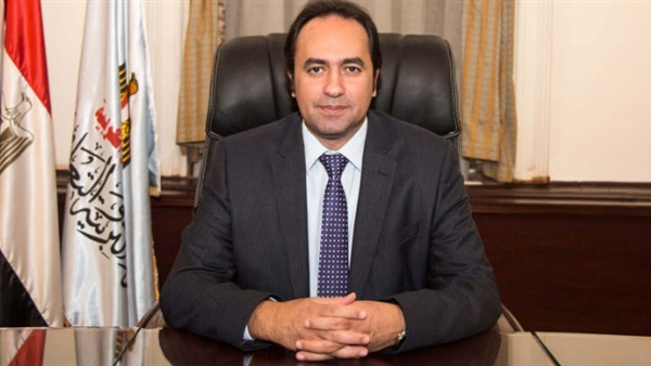 محمد عمر نائب وزير