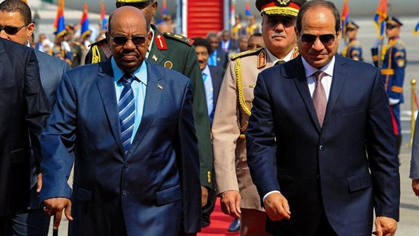 العلاقات المصرية