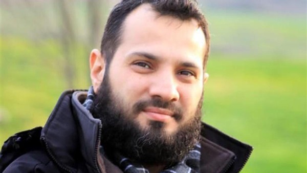رجل الأعمال الفلسطيني