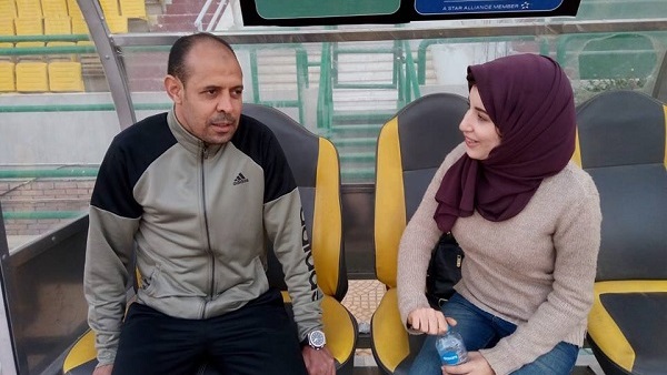 المواطن في حوار مع