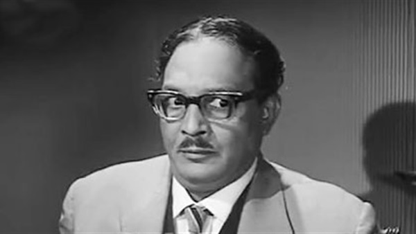 الفنان عبد المنعم