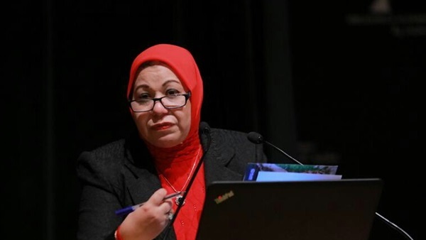 مدير عام إدارة المرأة