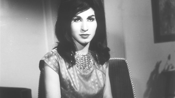 الفنانة فايزة أحمد