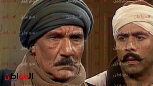 مسلسل ذئاب الجبل