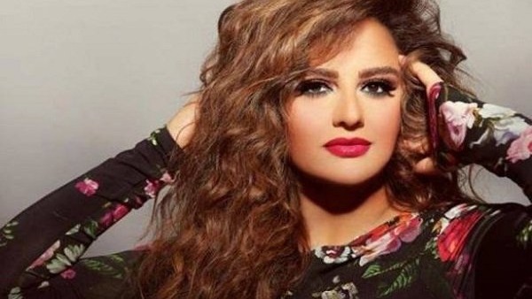 الفنانة باسكال مشعلاني