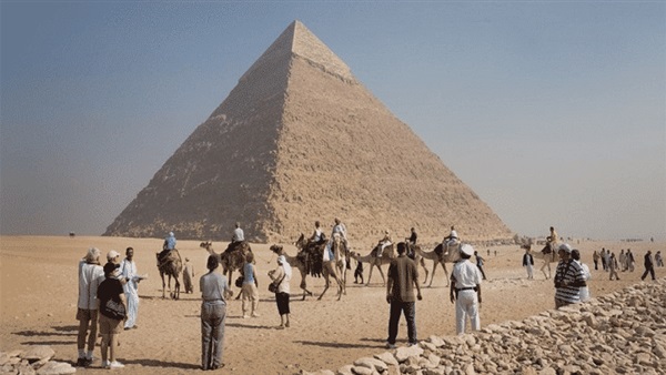 نتائج السياحة المصرية