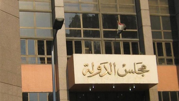 القضاء الإداري