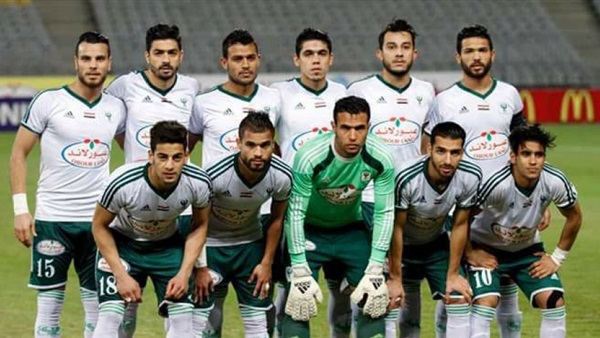 المصري البورسعيدي