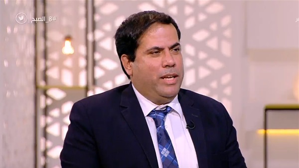 مدير متحف الآثار