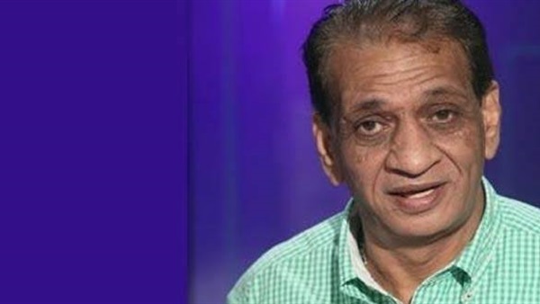 محمد السبكي يروج