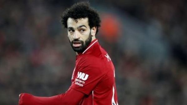 محمد صلاح نجم ليفربول