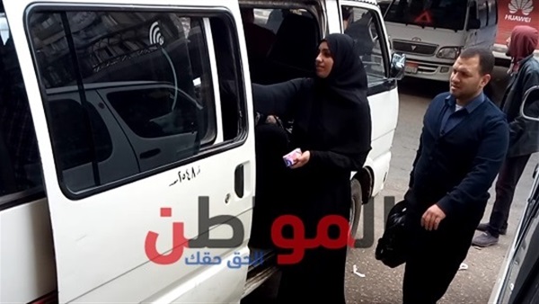 معايشة ميدانية
