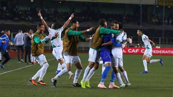 الرجاء المغربي ضد