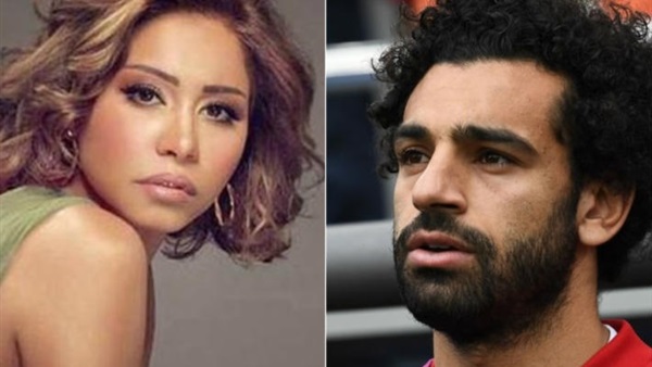 محمد صلاح و أزمة