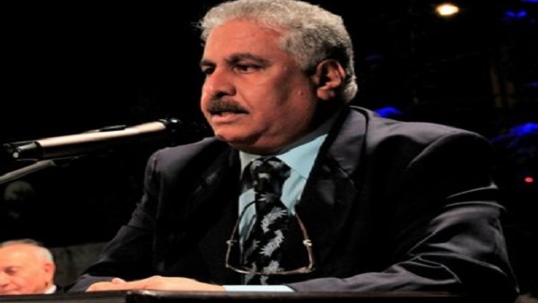 إبراهيم الجريفاني