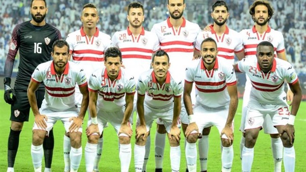 نادي الزمالك