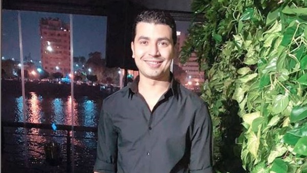 الفنان محمد أنور