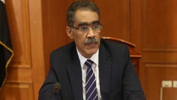 أول اجتماع لنقيب