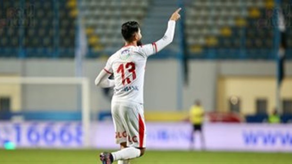 فرجاني ساسي لاعب