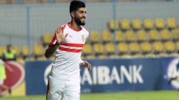 فرجاني ساسي لاعب