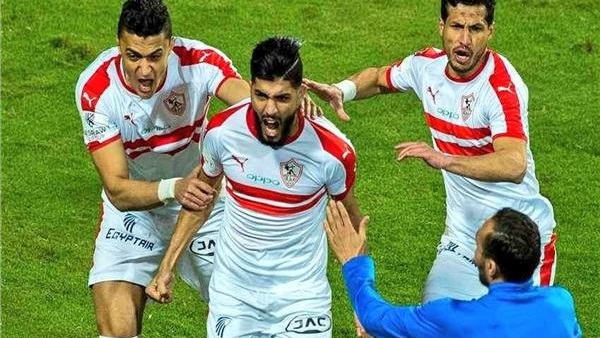 فرجاني ساسي لاعب