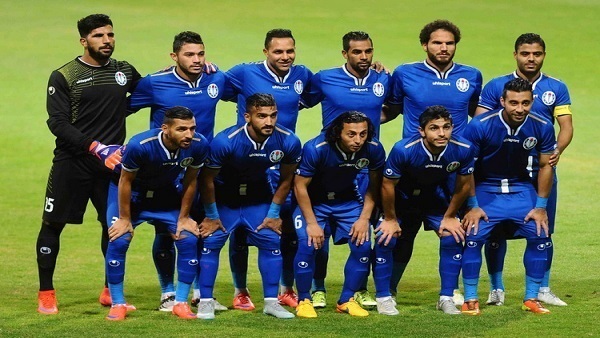نادي أسوان