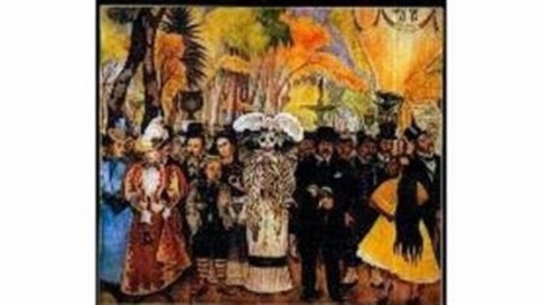 رواية مئة عام من