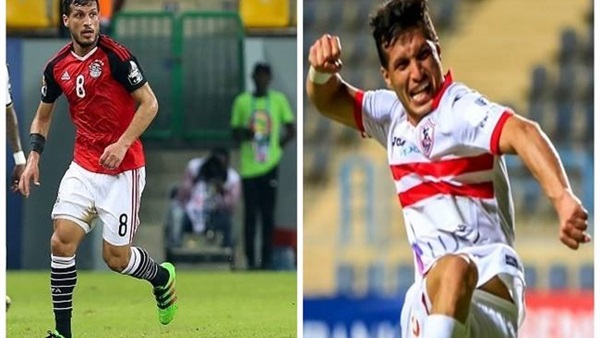 طارق حامد
