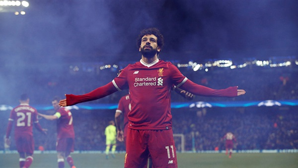 محمد صلاح