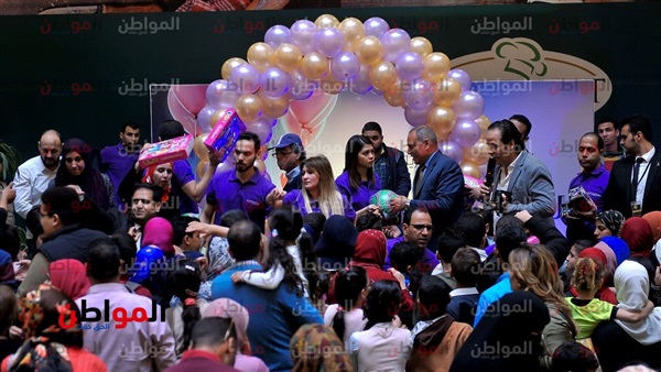 يوم اليتيم 2019
