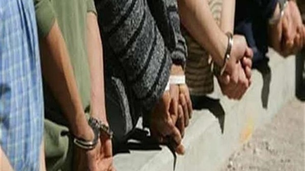 عصابة تزوير المحررات