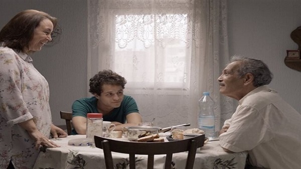 فيلم ولدي
