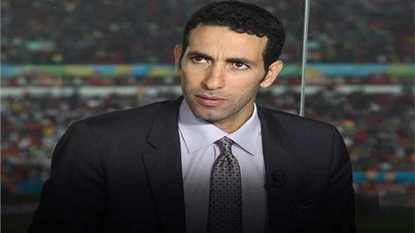 محمد أبوتريكة