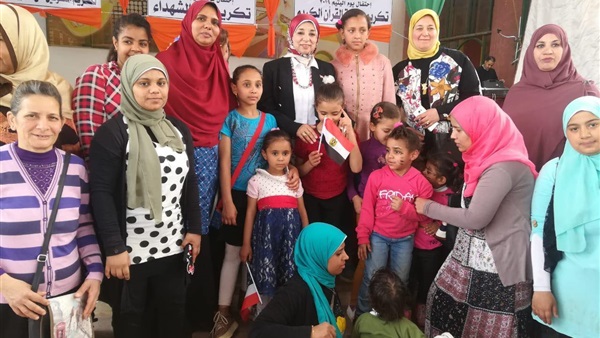 يوم اليتيم 2019