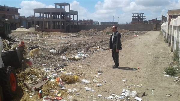 رئيس مدينة الحامول