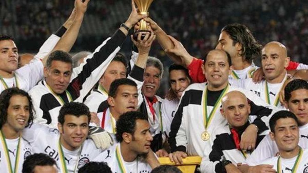 كأس أمم إفريقيا