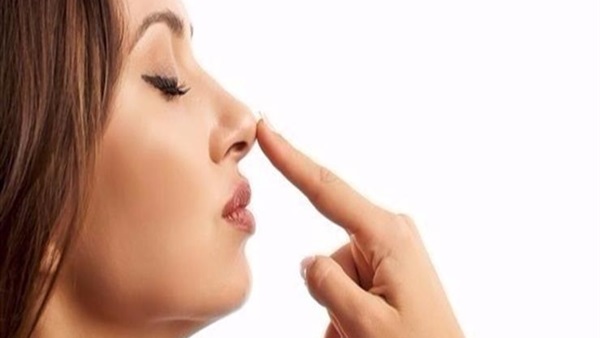 عمليات تجميل الأنف