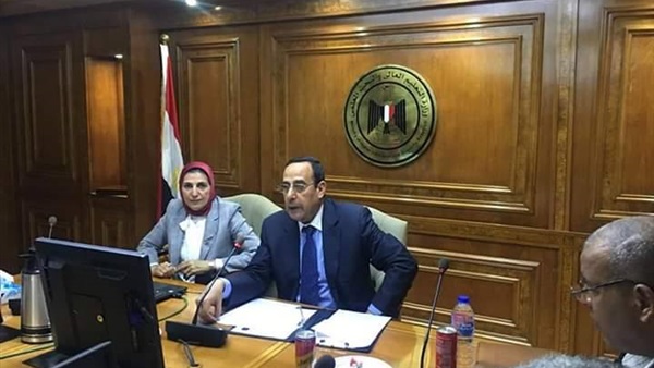 وزير التعليم العالى