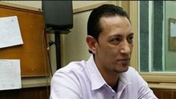 حسام عبد المنعم