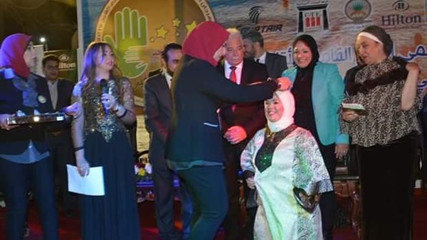 ملكة جمال العرب لقصار