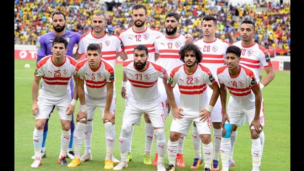 فريق الزمالك