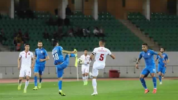 مباراة الزمالك ضد