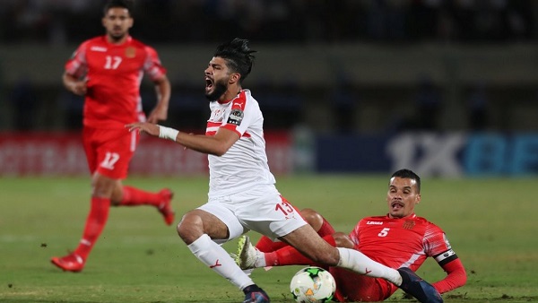 فرجاني ساسي لاعب