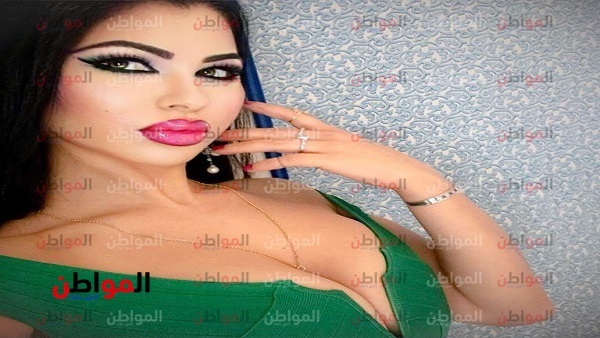 مطربة جزائرية تتهم