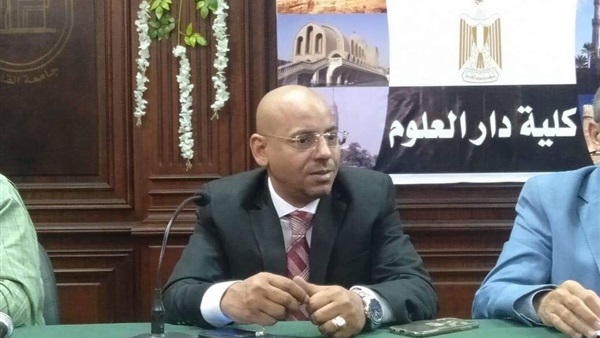 مسعد شاهين