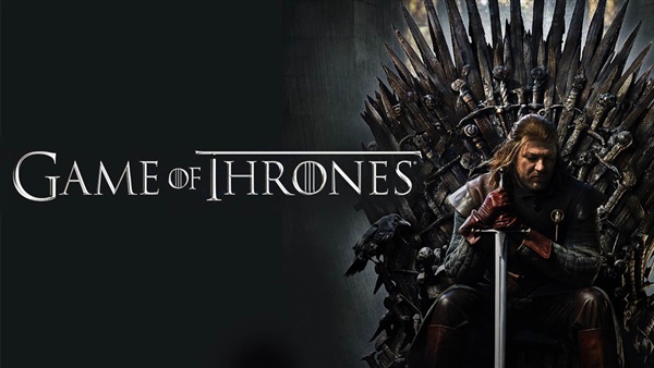 مسلسل Game of Thrones