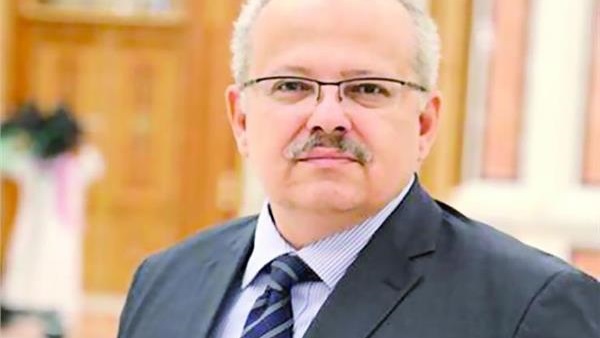 محمد عثمان الخشت