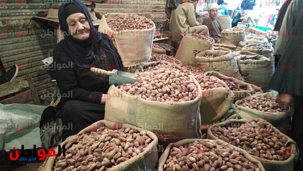 «شارع الوكايل بطنطا»..