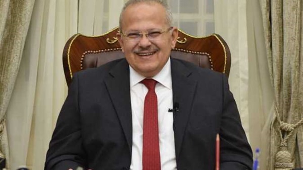 محمد عثمان الخشت