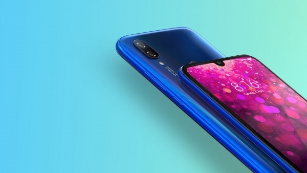 هاتف Redmi Y3